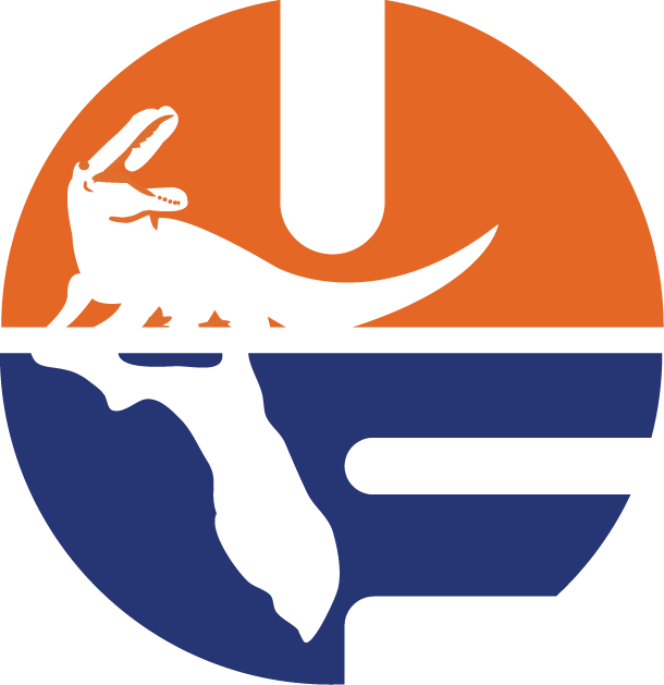 Florida Gators 1979-1994 Primary Logo iron on transfers for fabric